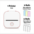 Mini Smart Thermal Printer