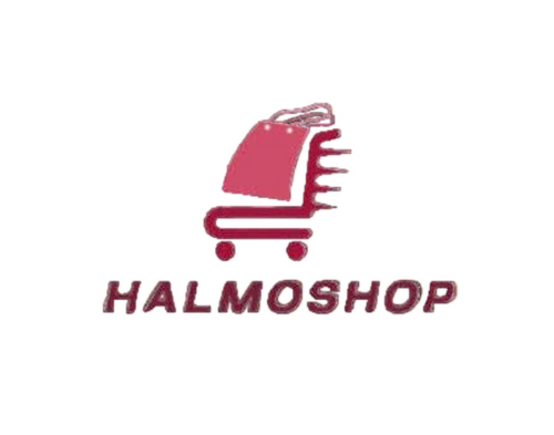 HalmoShop